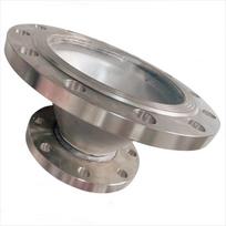 PC DN50 to DN32 Reducing Pipe Adapter