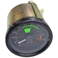 Yoke Combo Instrument Engine Tachometer for Nanjing Iveco NJ2046