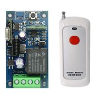 eWelink Smart WiFi Remote Relay Switch Module