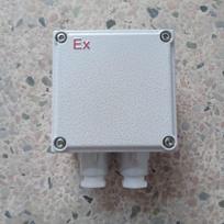Mars Tiger Explosion-Proof Aluminum Junction Box