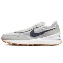 Nike Waffle One Moteriški žemi laisvalaikio bėgimo bateliai Pilki DN4696-501 EU 35.5