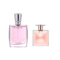 Lancôme IDOLE is my perfume Miracle Perfume Star Perfume Combo Set EDP 2-piece set Miracle Fragrance 30ml + IDOLE is my perfume 25ml ruda