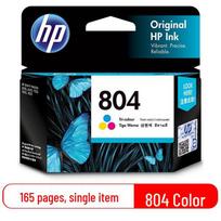 HP 804 Originalus spalvotas rašalo kasetė