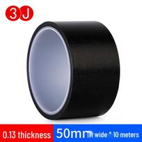 High-Temperature Resistant PTFE Teflon Tape 50mm Wide x 10m Long juoda