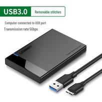 Ugreen USB 3.0 2.5-inch SATA Hard Drive Enclosure