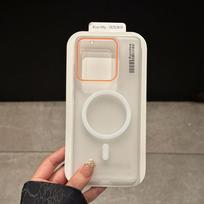 Case For Motorola Signature Edge 70 Ultra Matte PC Hard Simple Magnetic Protective Phone Cover For Moto Signature Shell Bumper Motorola Signature balta