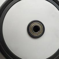 10Pcs 6900Z Bearing Of Baby Cart Stroller Rolling Bearings Baby Accessories 10X22X6Mm For Stroller Roller Skates Scooters 6900-ZZ