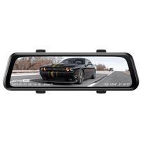 70mai S400 1440P Streaming Dual-Lens Dash Cam S400 Dual Lens