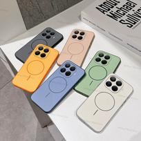 Drop Proof Cases For Xiaomi 15T Pro Case Xiaomi 12T 13T 14T 15T Pro 5G Cover Funda Lightweight Soft Touch TPU Protective Cover Non-magnetic&Xiaomi 12T Pro kava
