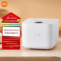 Xiaomi Mijia Smart IH Rice Cooker CN plug (adapter included)