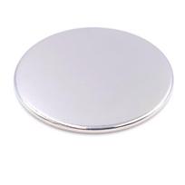 Magnes Neodymowy Walcowy 20X1 Mm Mocny, Okrągły, Krążek, Hunter