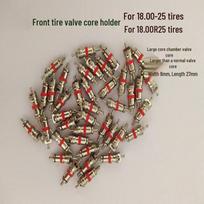 YUELIGPIN Port Reach Stacker Tire Valve Core