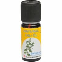 Prancūzijos CITRININIŲ MELISŲ eterinis aliejus VIVASAN 10ml