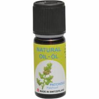 Singapūro PAČIULIŲ eterinis aliejus VIVASAN 10ml