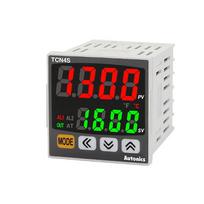 Autonics TCN4S serijos PID temperatūros reguliatorius AC100-240V