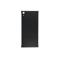 Cache Batterie Vitre Arrière Noir Pour Sony Xperia XA1 G3121 G3123 G3125