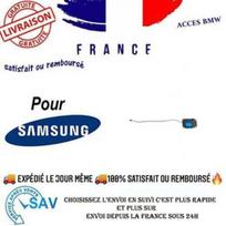 Haut-parleur interne - SAMSUNG - Galaxy Tab A9 Plus (X210/X216) - Côté gauche - Réf. GH81-24531A