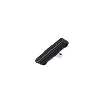 Bouton On/Off - SAMSUNG - Galaxy Note9 (N960) - Premium - Noir - Pièce de rechange