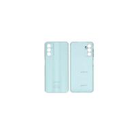 Vitre arrière - SAMSUNG - Galaxy M13 (M135) - Bleu clair - Pièce d'origine - Réf. GH82-29055C