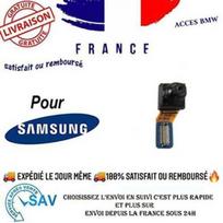 Caméra Visio - SAMSUNG - Galaxy M34 5G M346 - 13MP - Noir - Réf. GH96-15957A