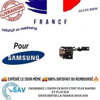 Haut-parleur haut - SAMSUNG - Galaxy Tab A9 (X110 / X115) - Original - Réf. GH81-24272A