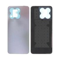 Original Cache Batterie Vitre Arrière Titanium Silver Pour Honor X8a 0235AEUR