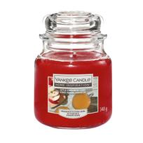 Hi Świeca Apple Cinnamon Cider 340G
