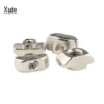 XUTE M3 T-Nut for 40-Series Aluminum Profiles