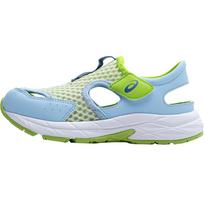 ASICS Kids' Breathable Summer Sport Sandals 33.5