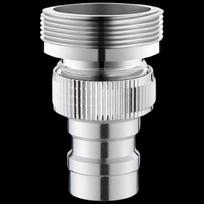 M28 Brass Faucet Adapter