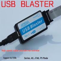 Altera FPGA CPLD USB Blaster Atsisiuntėjas