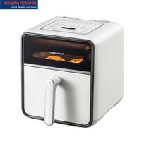 Morphy Richards 4L Visible Steam Air Fryer Oven MR8101 CN plug (adapter included)