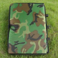 Carp Fishing Unhooking Mat Coarse Landing Pad Outdoor Fishing Accessories Tools Lightweight Fish Protective Pad China Mainland