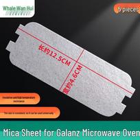 Microwave Oven Accessories Collection