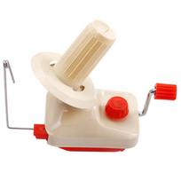 Manual Yarn Ball Winder Tool YH-025 pilka