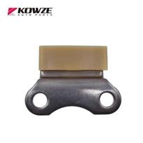 Timing Chain Upper Guide for Mitsubishi L200 Triton KB8T Pajero V68W V78W V88W V98W KH8W 3.2L 4M41 ME203096 1140A026