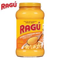 RAGU dviejų čederio sūrio padažas