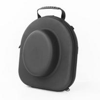 Yousheng Cowboy Hat Storage Bag Hat Travel Case with Handle Zipper Closure Waterproof Cowboy Hat Holder Travel Hat Hard Carrier Case juoda