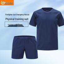 Gangmi Firefighter Emergency Rescue Training Suit 175