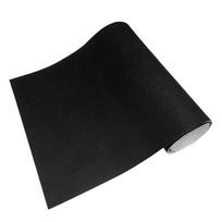 Portable Non-Woven Fabric Car Felt Cloth Self-adhesive Carpet 30x100cm/50X100cm High Temperature Resistant Car Lining Carpet DIY S juoda