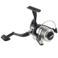 PROMARINE MT3000BK Military Black Spinning Reel 4-140M (610726) juoda