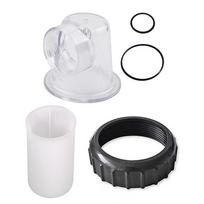 Replacement Insert Components for Circulation Pumps For SPS25 For SPS50 For SPS75 For SPS100 Pool System Accessory Set