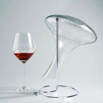 Stainless Steel Wine Decanter Drying Stand Prevents Scratches Red Wine Decanter Rack  Drying