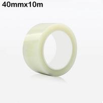 Green House Patch Repair UV Resistant Film Repair Tape Transparent Strong Adhesion Greenhouse Repair Patch Plastic Sheeting Tape