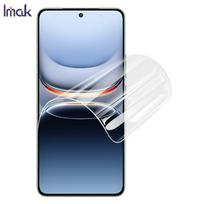 iQOO 13 5G Hydrogel Film IMAK 4th Generation Full Coverage Screen Protector 1 Piece