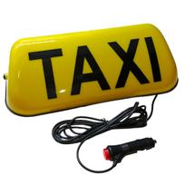 Lampa Taxi Led Kogut Sygnalizator Gapa Na Magnes