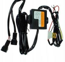 Modulis DRL LED dienos žibintams M-Tech Ld905 Ld902 Ld901