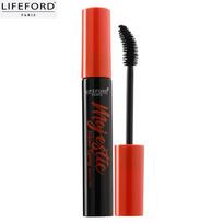 Lifeford Paris Majestic Mascara 8 g. (Black) - Thai Cosmetic 8 g. juoda