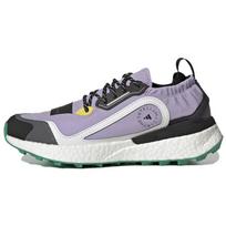 Stella McCartney x adidas  Outdoor Boost 2.0 Cold.RDY Shift Purple Women Sneakers Cloud-White Green GX9869 37⅓
