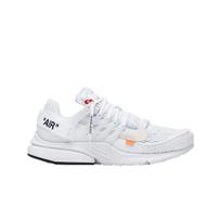 Nike X Off-white Air Presto White 250(US 7)